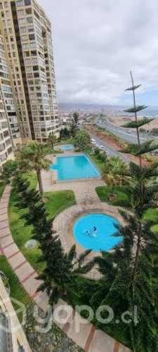 Arriendo Departamento