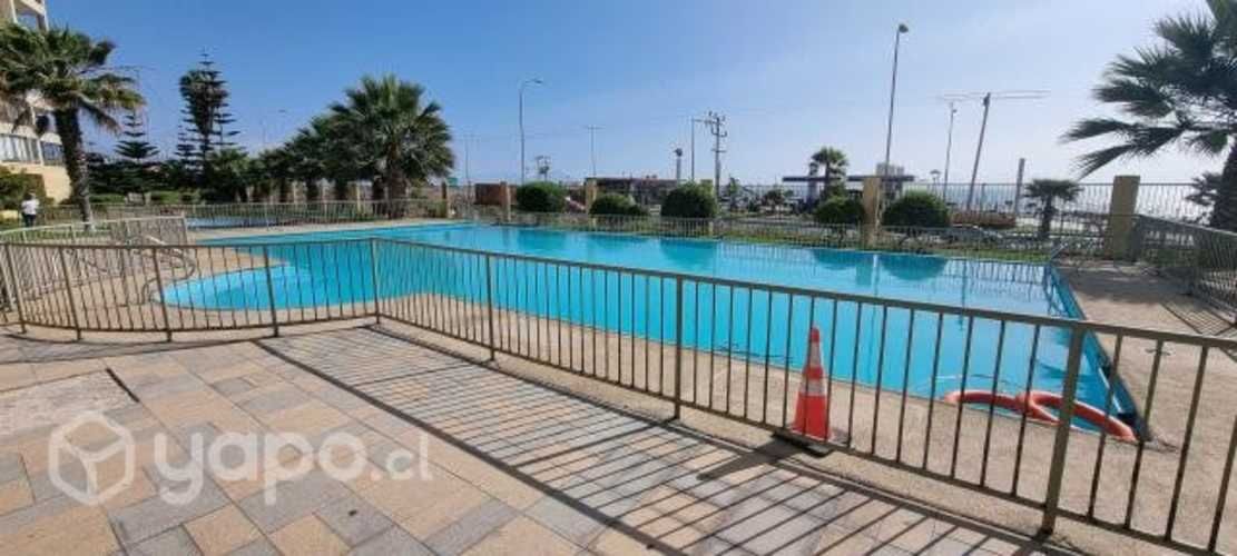 Arriendo Departamento