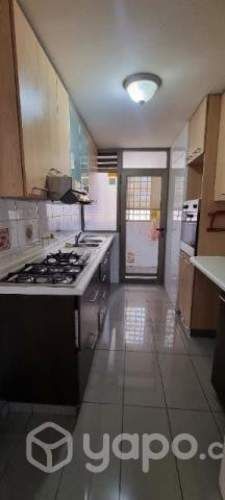 Arriendo Departamento
