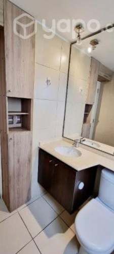 Arriendo Departamento