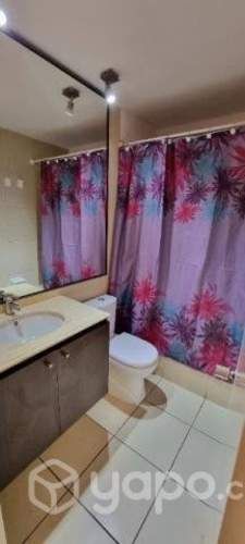 Arriendo Departamento