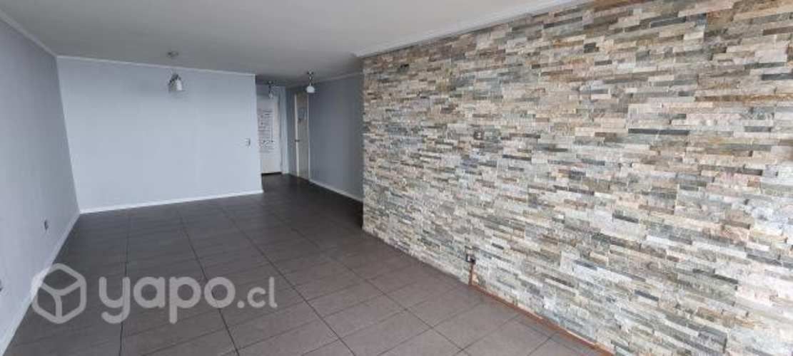 Arriendo Departamento