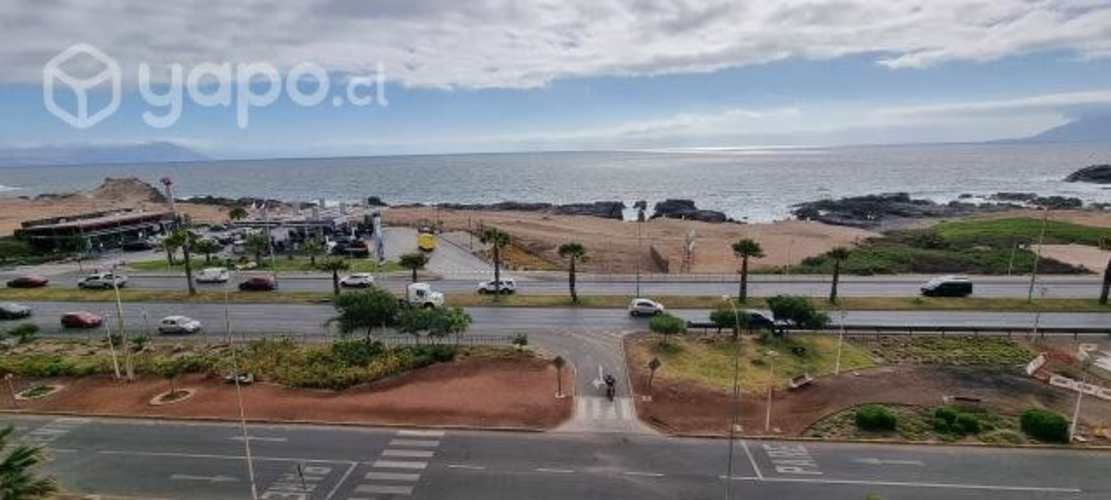 Arriendo Departamento