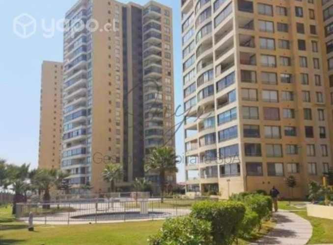 Arriendo Departamento