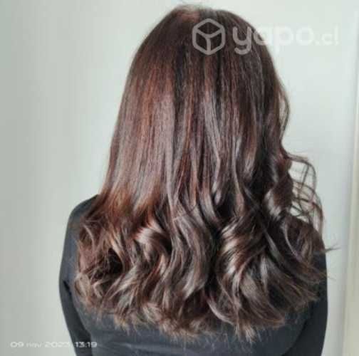 Venta de Peluquería