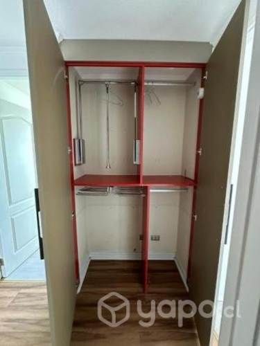 Arriendo departamento en Puerto Montt bien ubicado