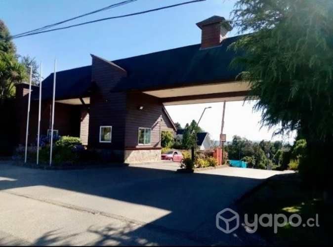 Pension para estudiantes UACH 2024