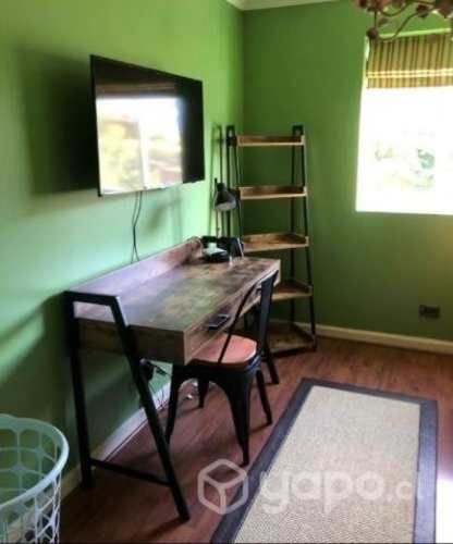 Pension para estudiantes UACH 2024