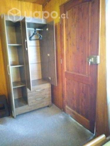 Se arrienda pieza con entrada individual