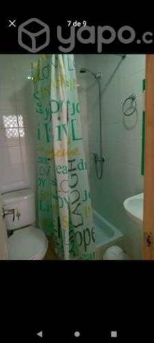 Arriendo de mini depto