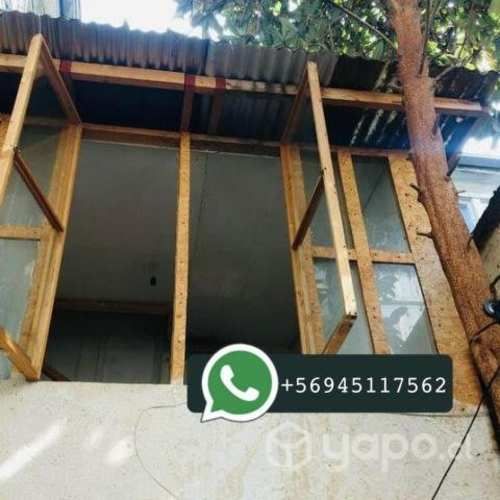 Arriendo pieza santiago centro