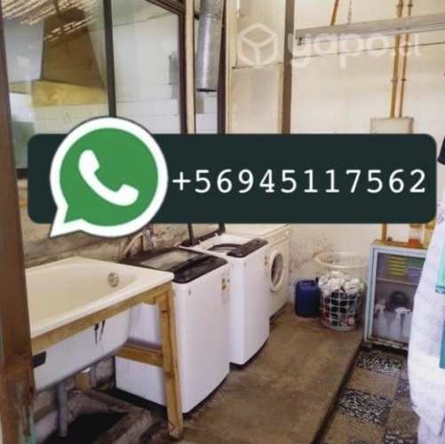 Arriendo pieza santiago centro