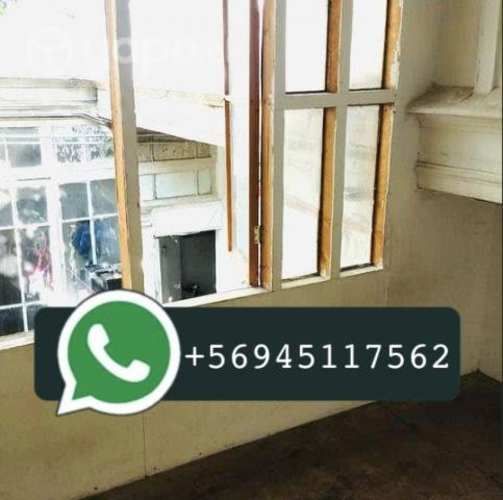 Arriendo pieza santiago centro