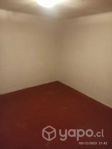 Arriendo Habitacion Espacio