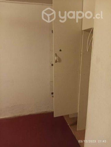 Arriendo Habitacion Espacio