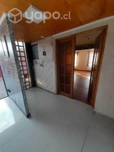 Venta de casa en Rancagua 116 m2