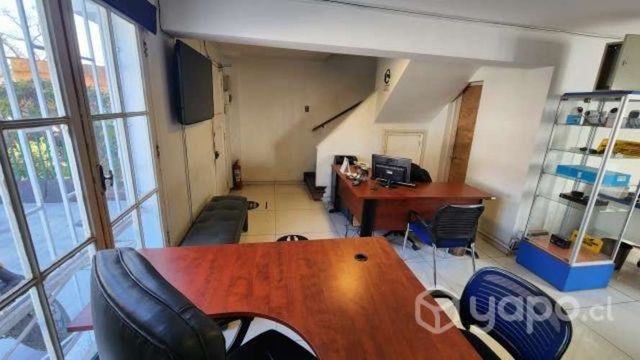 Oficina Presidente José Batlle y Ordoñez