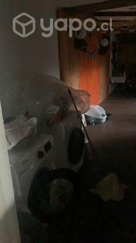 Pieza parque Krahmer