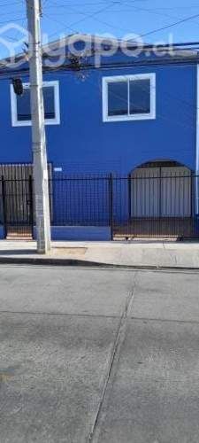 CASA TOTALMENTE REMODELADA (Nueva)