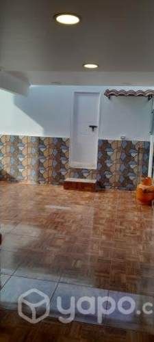 CASA TOTALMENTE REMODELADA (Nueva)