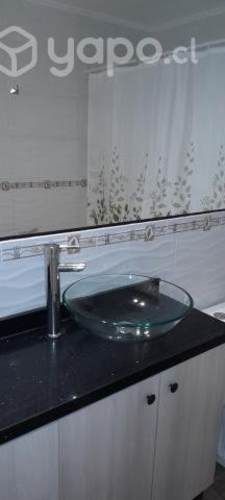 CASA TOTALMENTE REMODELADA (Nueva)