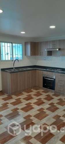 CASA TOTALMENTE REMODELADA (Nueva)