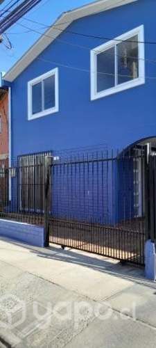 CASA TOTALMENTE REMODELADA (Nueva)