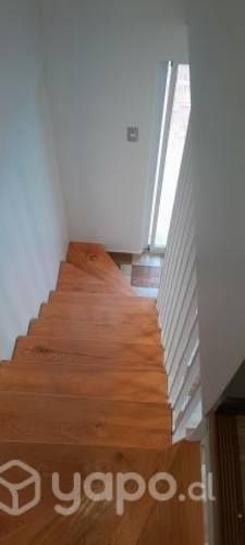 CASA TOTALMENTE REMODELADA (Nueva)