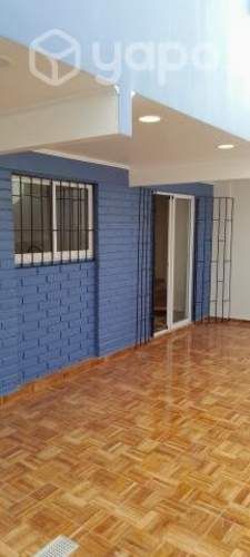 CASA TOTALMENTE REMODELADA (Nueva)