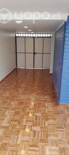 CASA TOTALMENTE REMODELADA (Nueva)