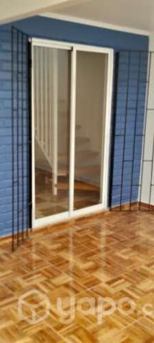 CASA TOTALMENTE REMODELADA (Nueva)