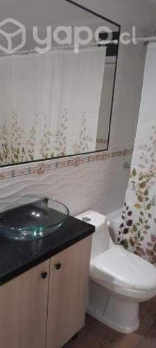 CASA TOTALMENTE REMODELADA (Nueva)