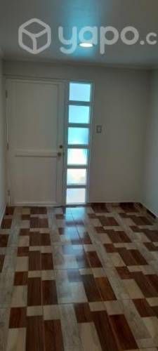 CASA TOTALMENTE REMODELADA (Nueva)