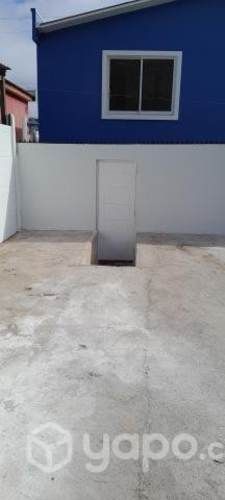 CASA TOTALMENTE REMODELADA (Nueva)