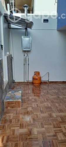 CASA TOTALMENTE REMODELADA (Nueva)