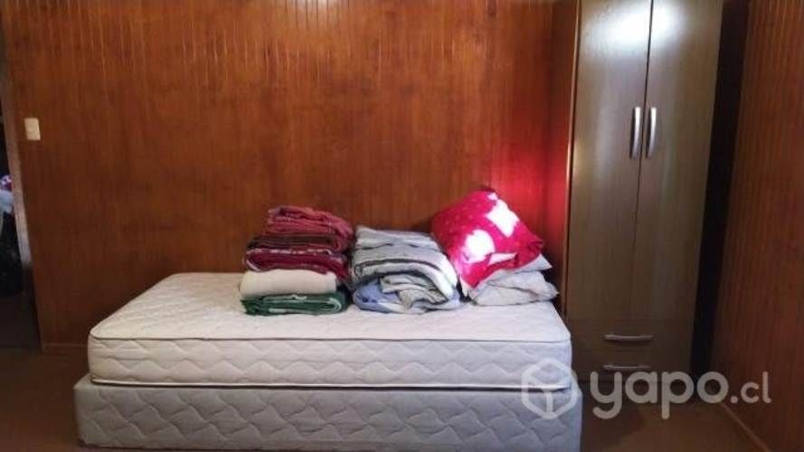 Arriendo dormitorio