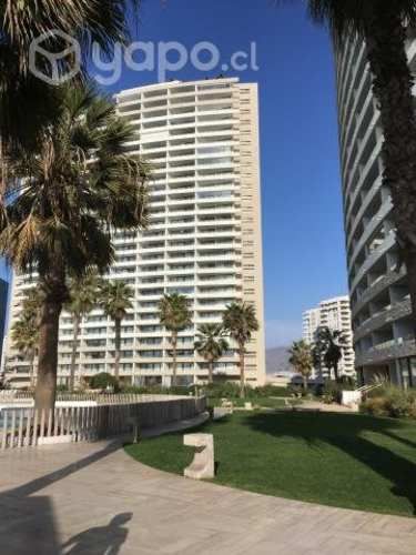 Lindo Dpto condominio Jardin del Mar, La Serena po