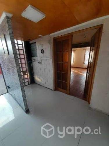 Arriendo casa en Rancagua