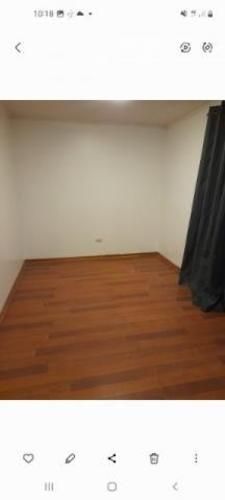 Departamento en arriendo