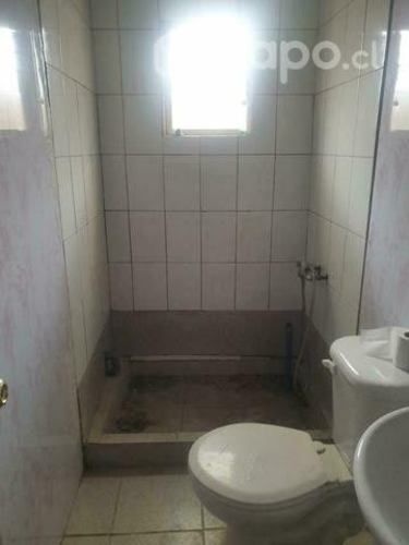 Arriendo Departamento mini Interior