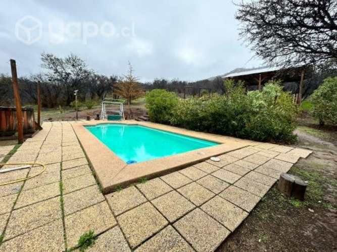 Parcela en condominio