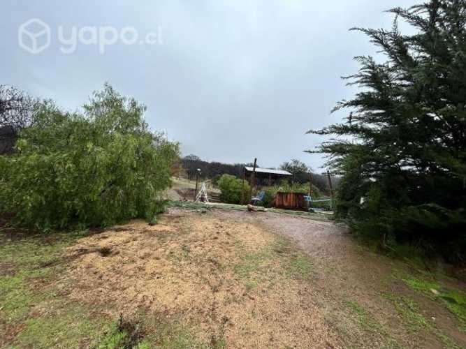 Parcela en condominio