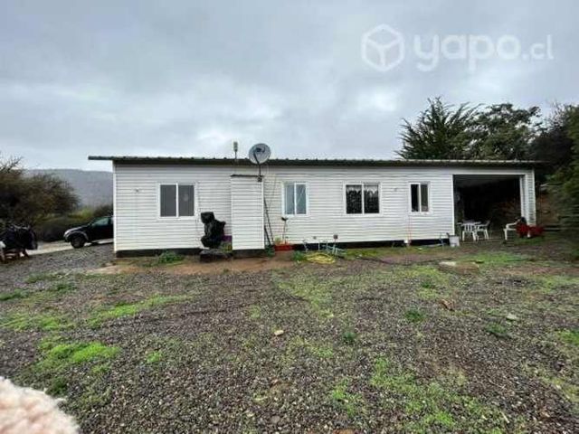 Parcela en condominio