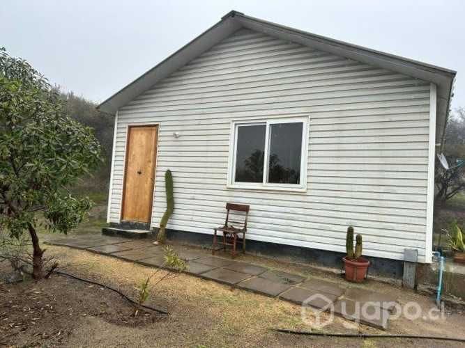 Parcela en condominio