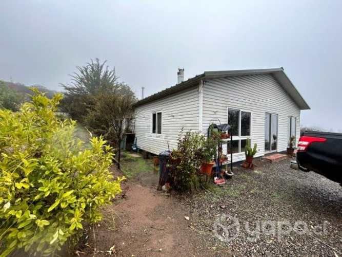 Parcela en condominio