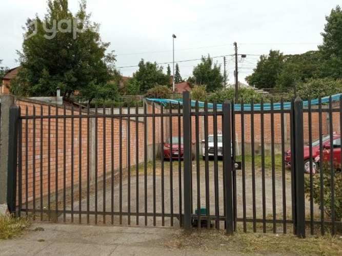 Estacionamiento en el centro