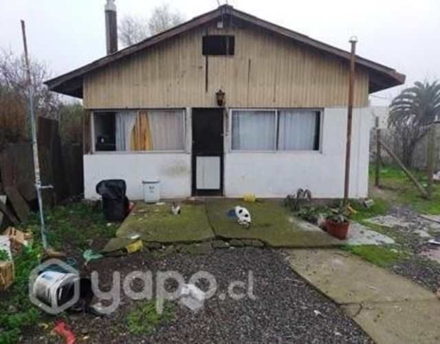 Vendo propiedad san vicente