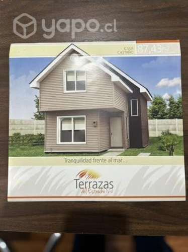 Casa Terrazas del Estrecho