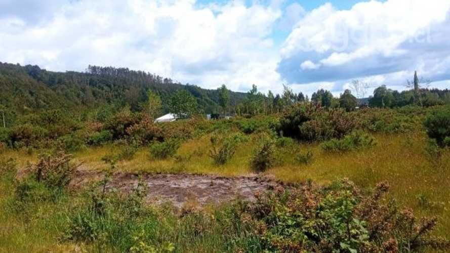 Venta de parcelas 5000 m2