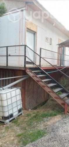 casa en las Docas V Región